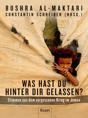 cover image of Was hast Du hinter Dir gelassen?